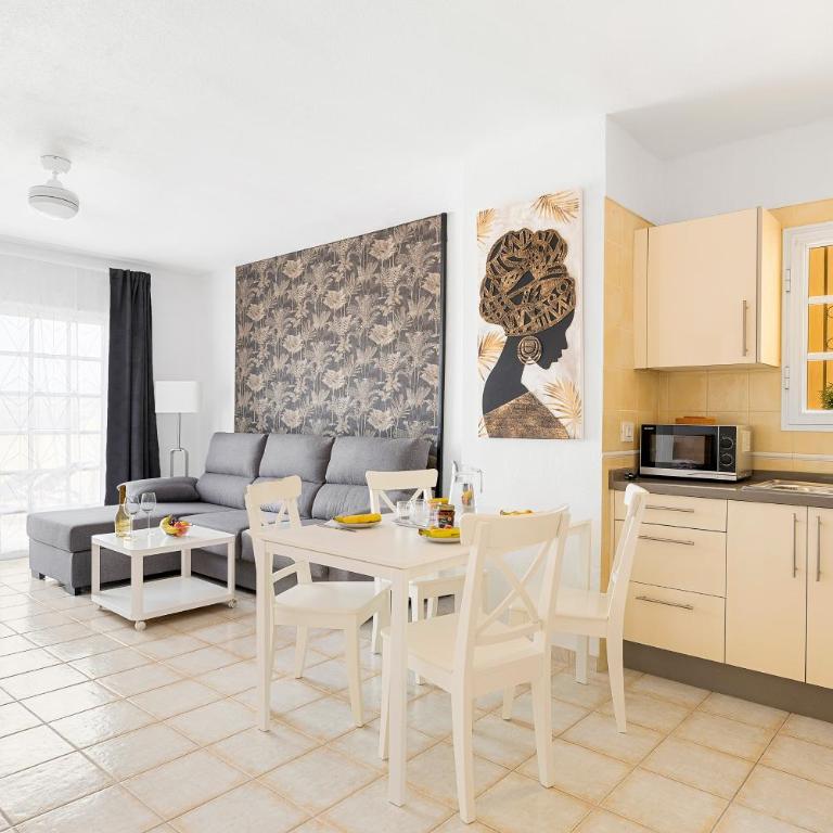 Golden Sunset Ocean View - Apartamento de 1 dormitorio - 52