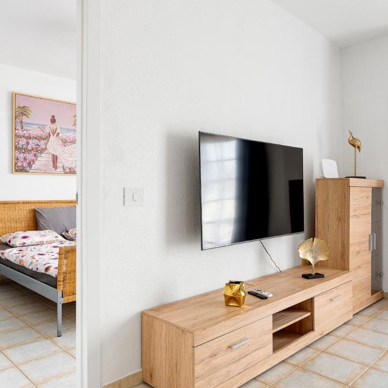 Golden Sunset Ocean View - Apartamento de 1 dormitorio - 58