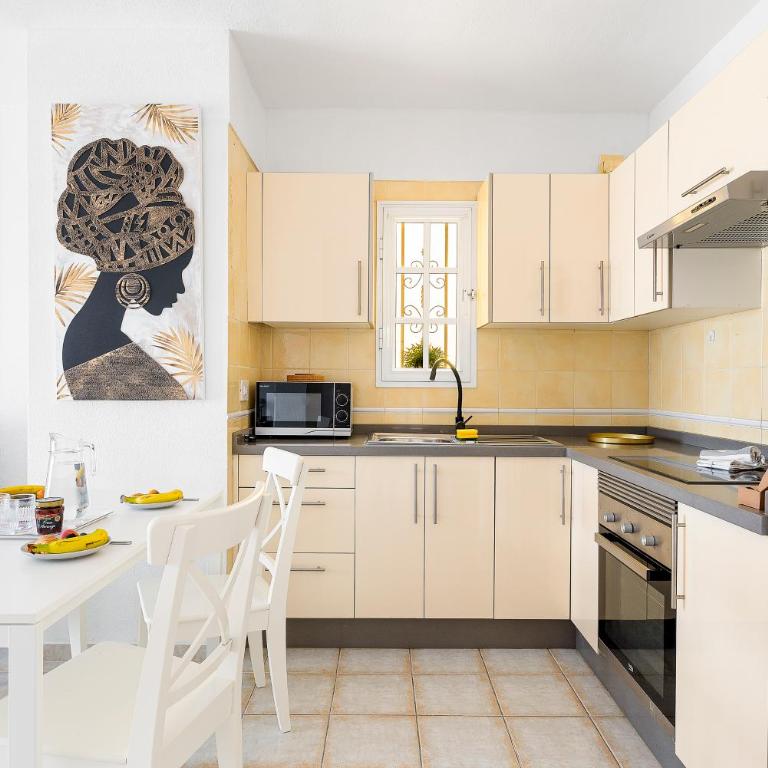 Golden Sunset Ocean View - Apartamento de 1 dormitorio - 61