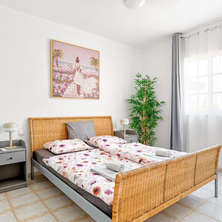 Golden Sunset Ocean View - Apartamento de 1 dormitorio - 64