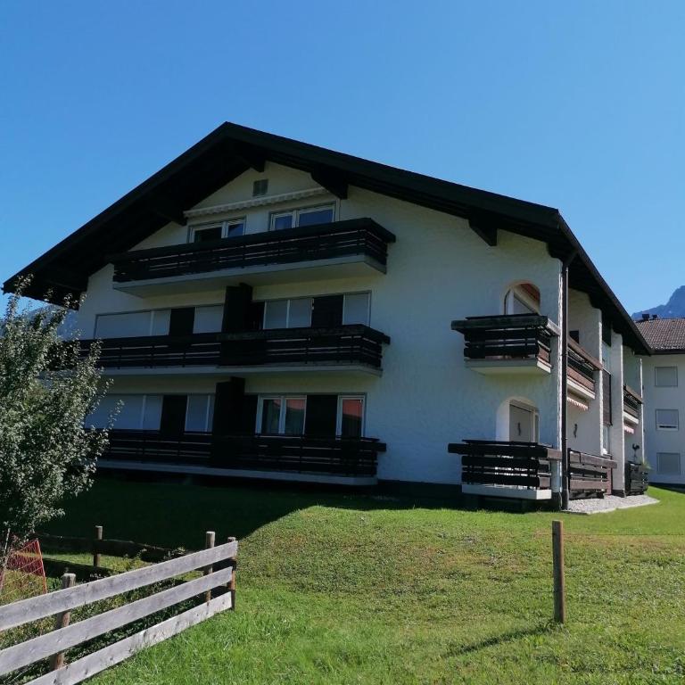 Ferienwohnung Keil - Apartment mit 3 Schlafzimmern - 18