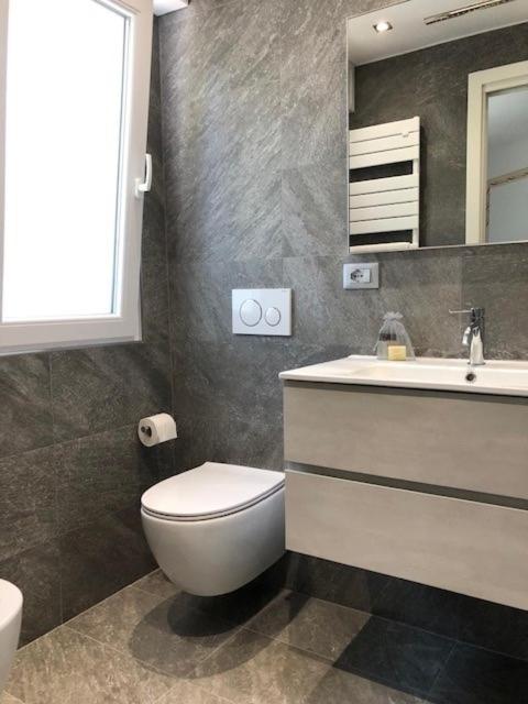 Collina degli Olivi - Junior Suite Familiare - 13