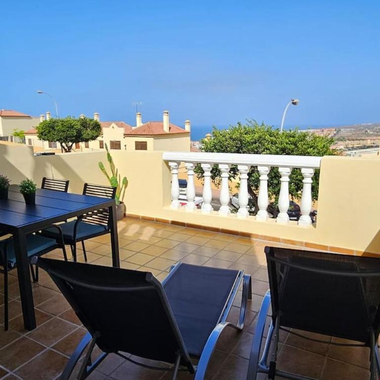 Golden Sunset Ocean View - Apartamento de 1 dormitorio - 28