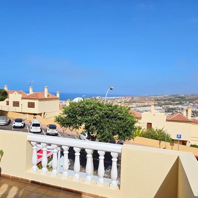 Golden Sunset Ocean View - Apartamento de 1 dormitorio - 26