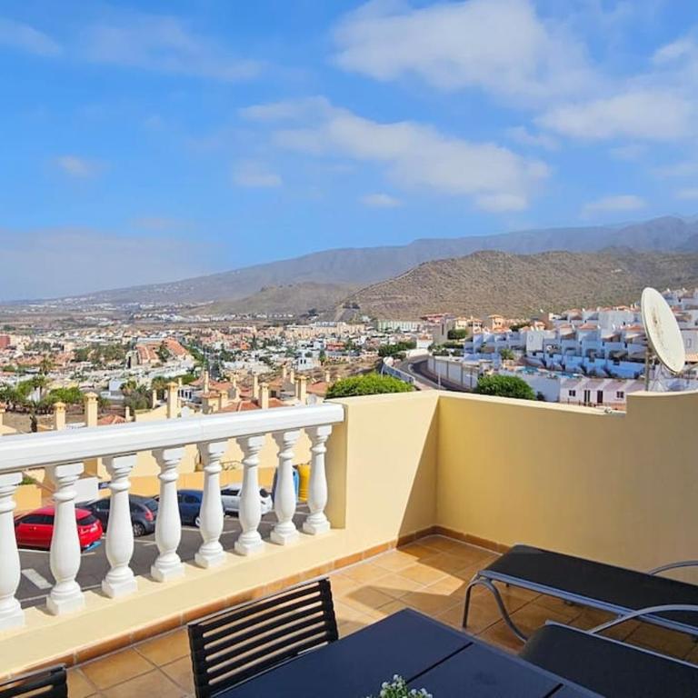 Golden Sunset Ocean View - Apartamento de 1 dormitorio - 24