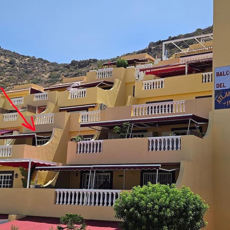 Golden Sunset Ocean View - Apartamento de 1 dormitorio - 16