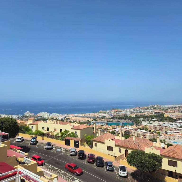 Golden Sunset Ocean View - Apartamento de 1 dormitorio - 12