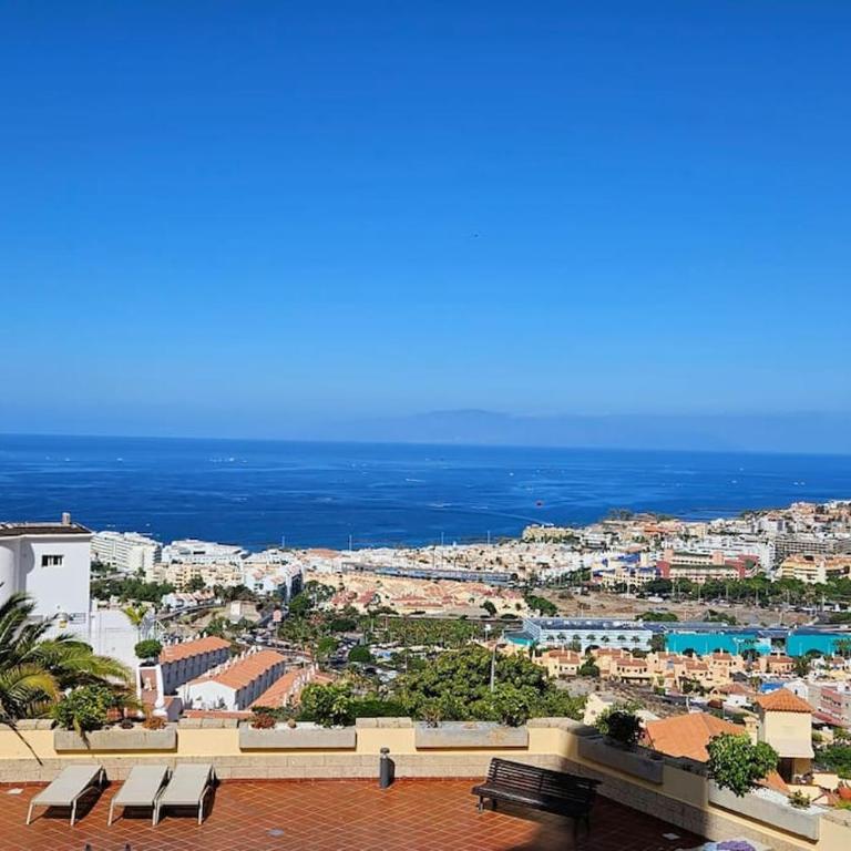 Golden Sunset Ocean View - Apartamento de 1 dormitorio - 8