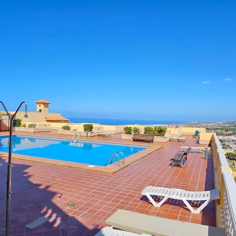Golden Sunset Ocean View - Apartamento de 1 dormitorio - 7