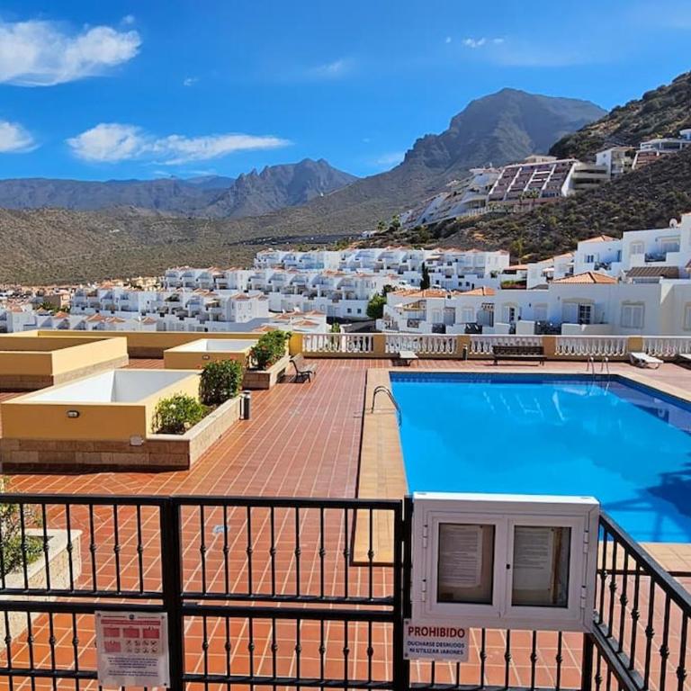 Golden Sunset Ocean View - Apartamento de 1 dormitorio - 2