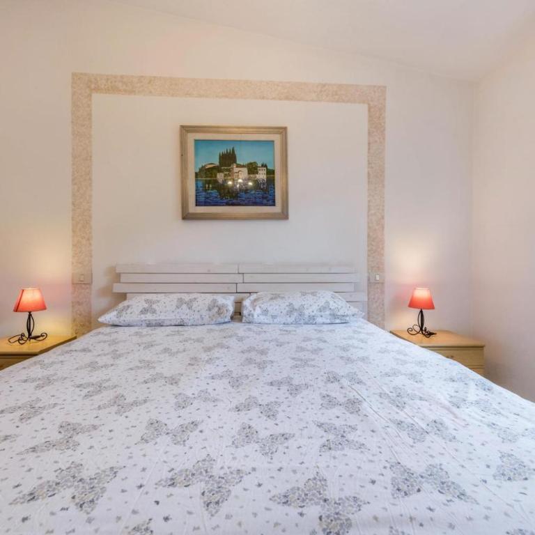 Collina degli Olivi - Appartamento con 2 Camere da Letto - 5