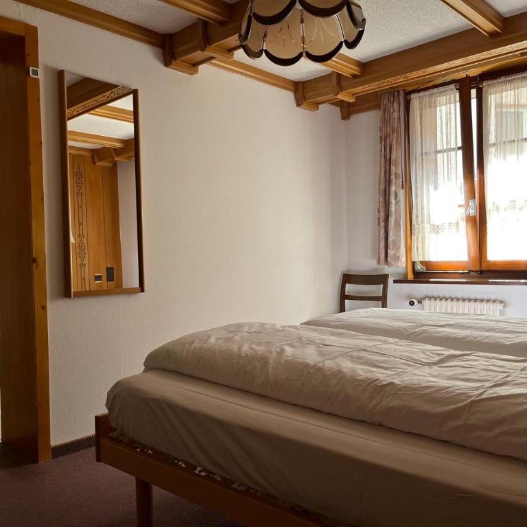Hotel Gemmi - Standard Doppelzimmer - 3