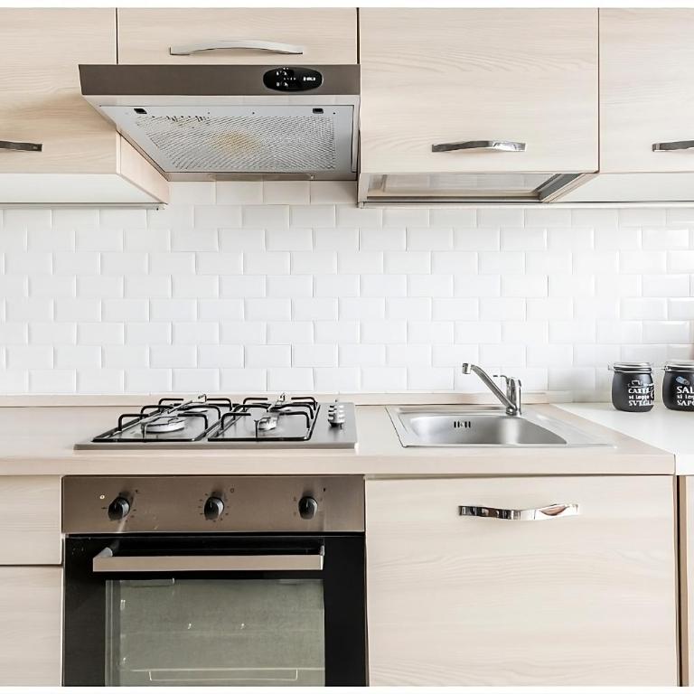 Appartamento Milano - Appartamento con 2 Camere da Letto - 8