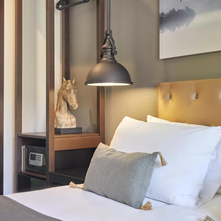 Hotel Cortes Rambla - Superior Double Room - 1