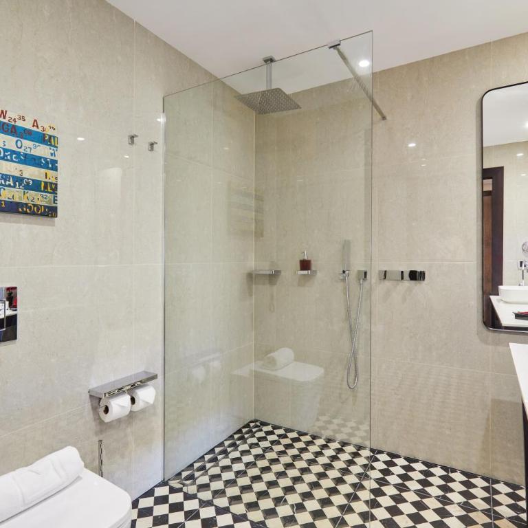 Hotel Cortes Rambla - Superior Double Room - 5