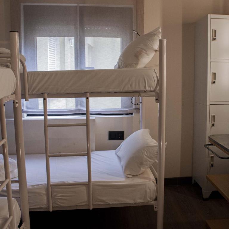 Letoh Letoh Gran Vía - Quadruple Room - 3