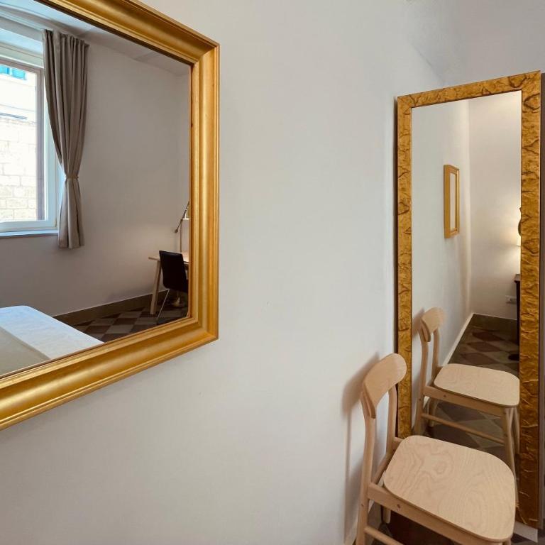 Palazzo Pitagora - Deluxe Suite - 4