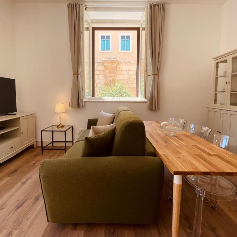 Palazzo Pitagora - Deluxe Suite - 3