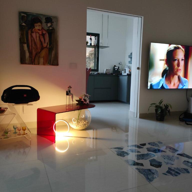 Clatur73 - Appartamento con 2 Camere da Letto - 18