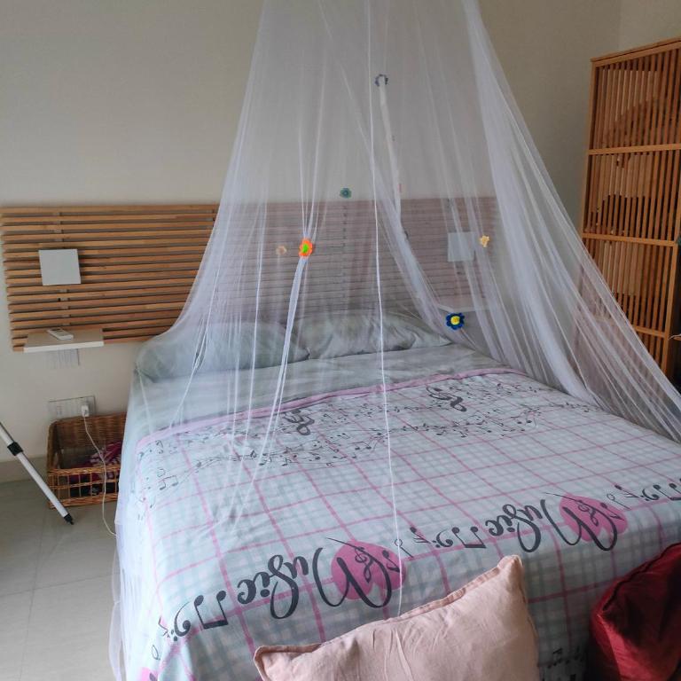 Clatur73 - Appartamento con 2 Camere da Letto - 24