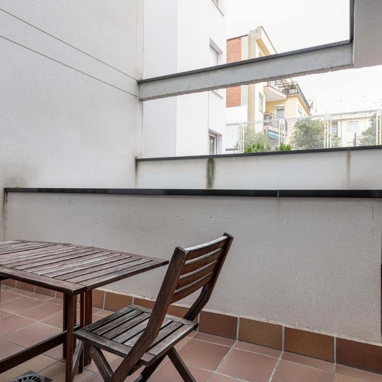 Urban Flats Vallirana - One-Bedroom Apartment - 14