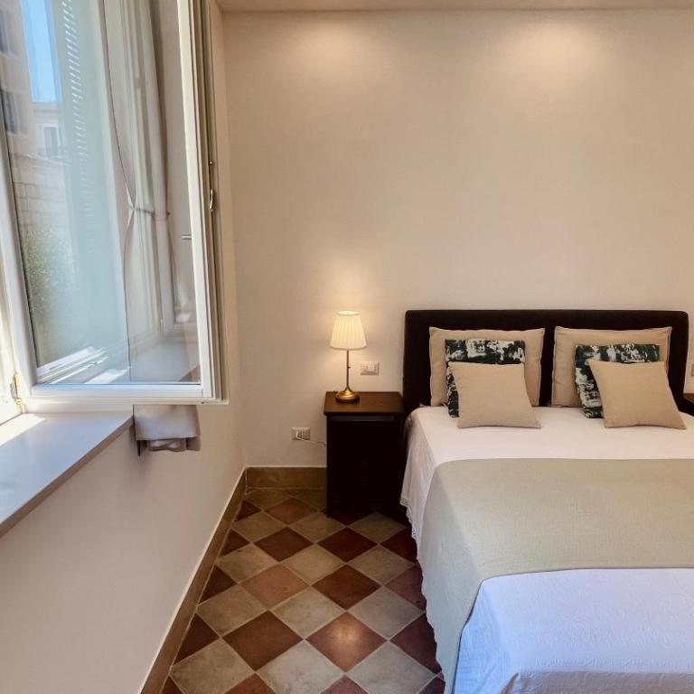Palazzo Pitagora - Deluxe Suite - 5