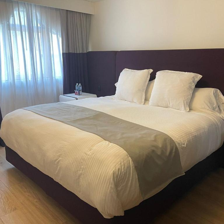 Casa Amari - Queen Suite - 1