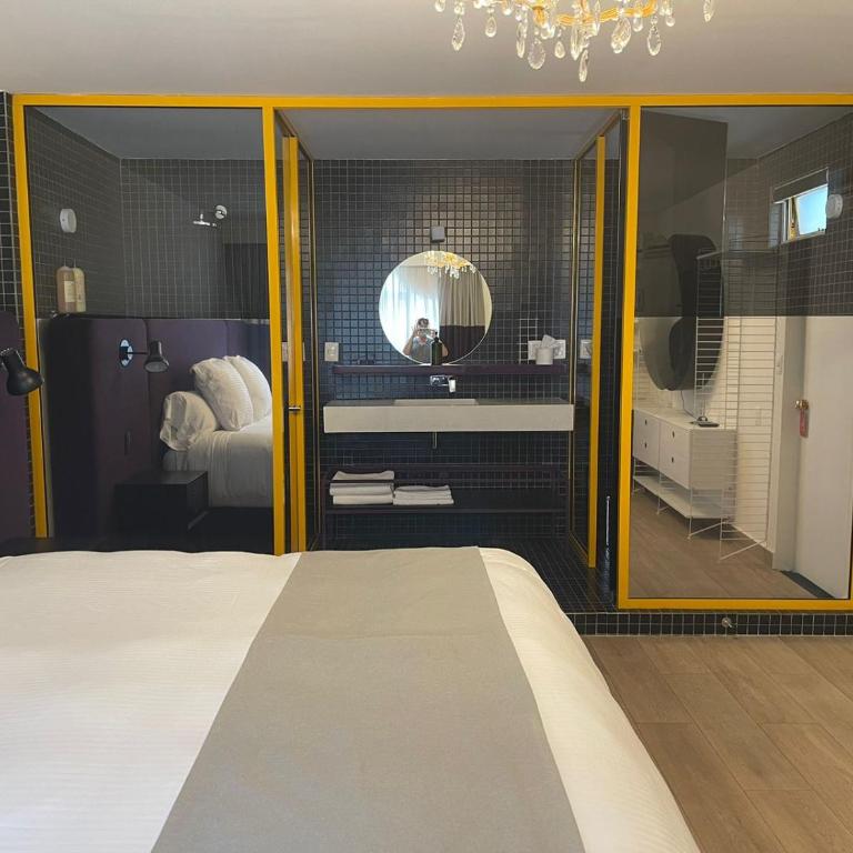 Casa Amari - Queen Suite - 2