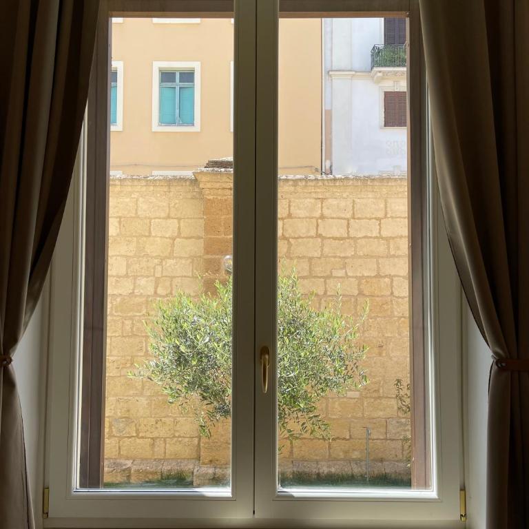 Palazzo Pitagora - Deluxe Suite - 13