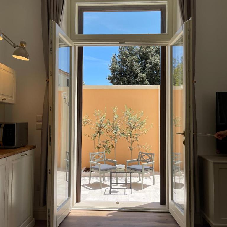 Palazzo Pitagora - Deluxe Suite - 21