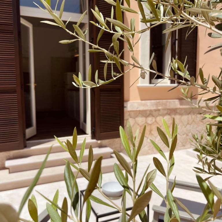 Palazzo Pitagora - Deluxe Suite - 12
