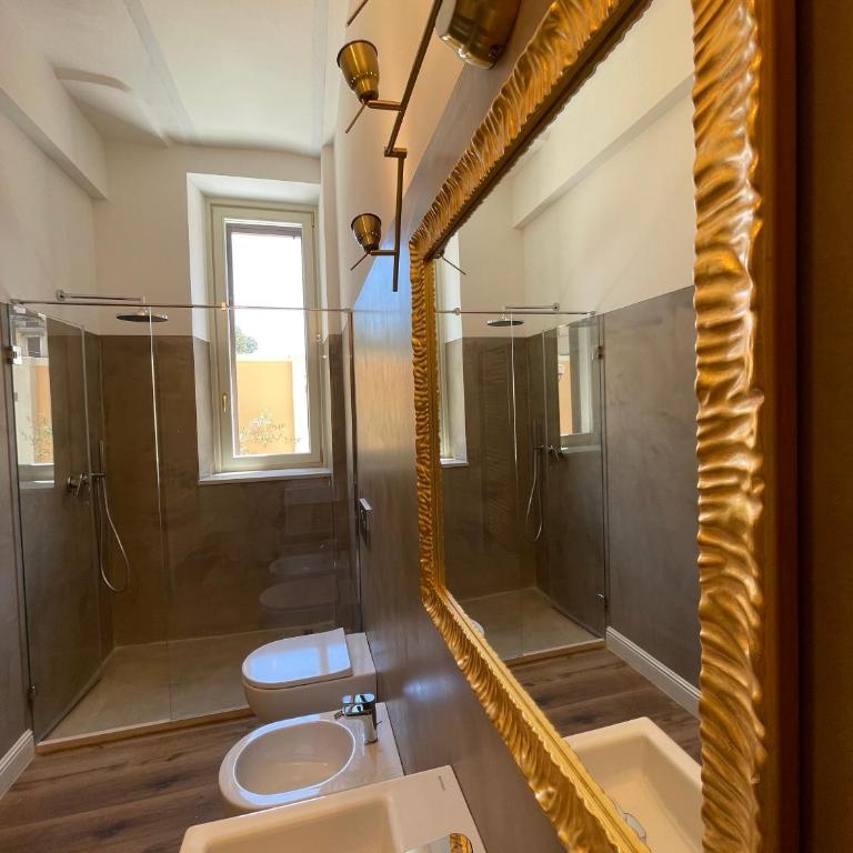 Palazzo Pitagora - Deluxe Suite - 11