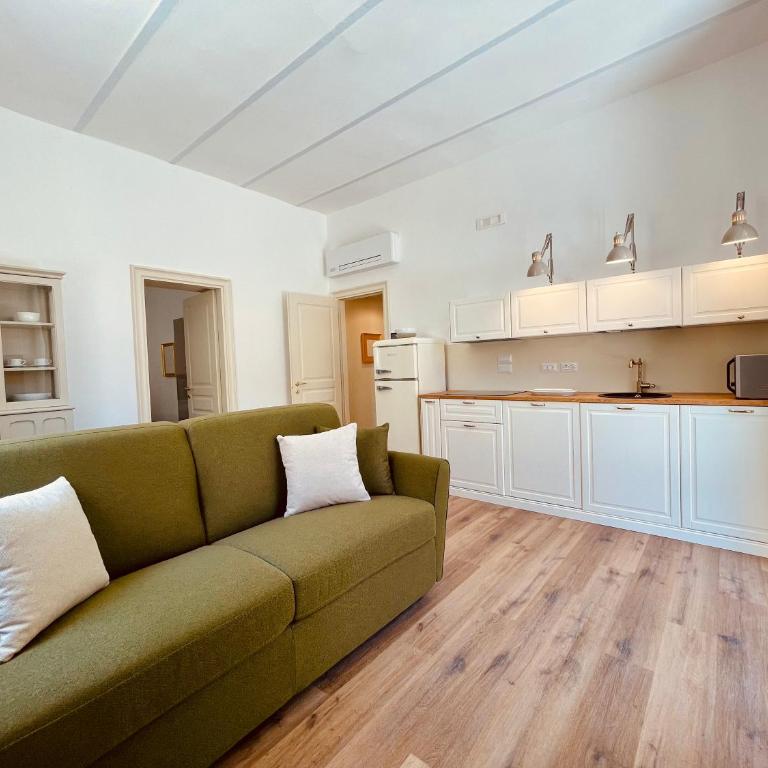 Palazzo Pitagora - Deluxe Suite - 10