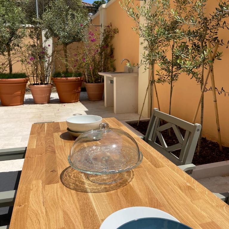 Palazzo Pitagora - Deluxe Suite - 15