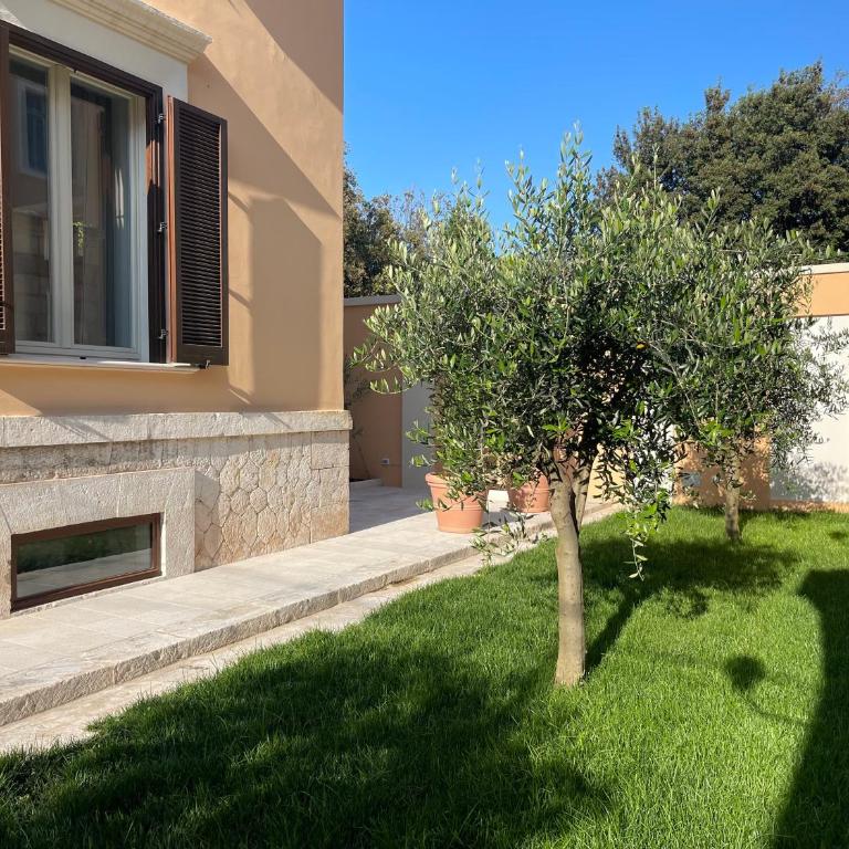 Palazzo Pitagora - Executive Suite - 3