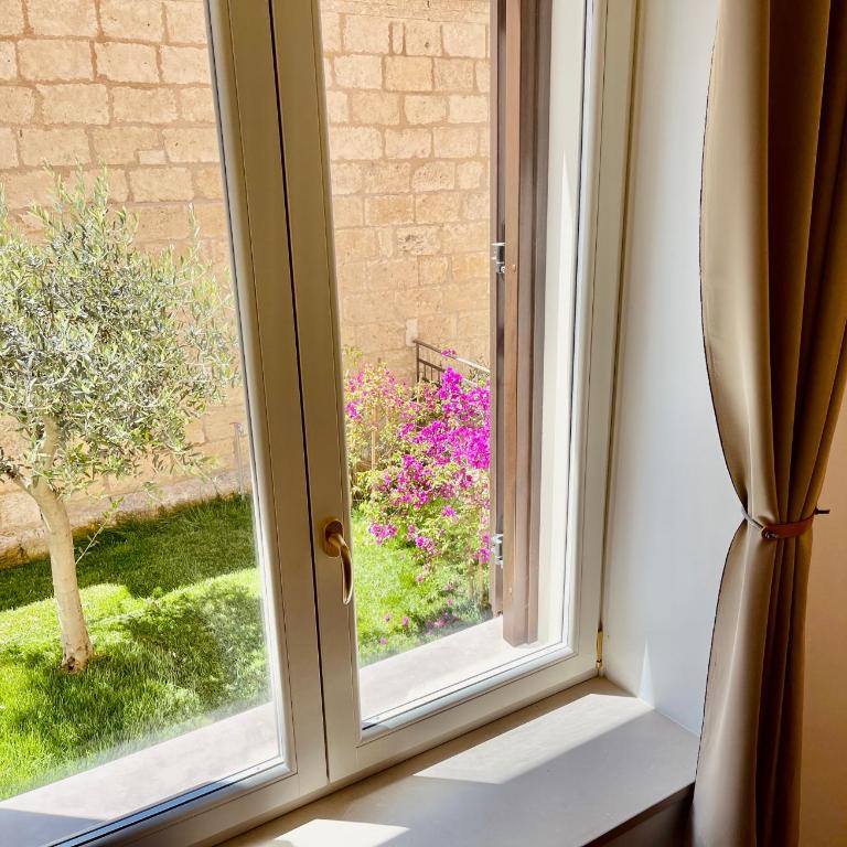 Palazzo Pitagora - Deluxe Suite - 23