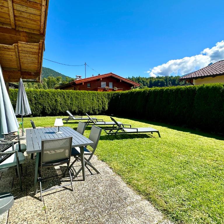 Ferienhaus Wiesenlandl - Haus mit 3 Schlafzimmern - 29