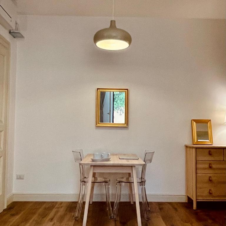 Palazzo Pitagora - Deluxe Suite - 5