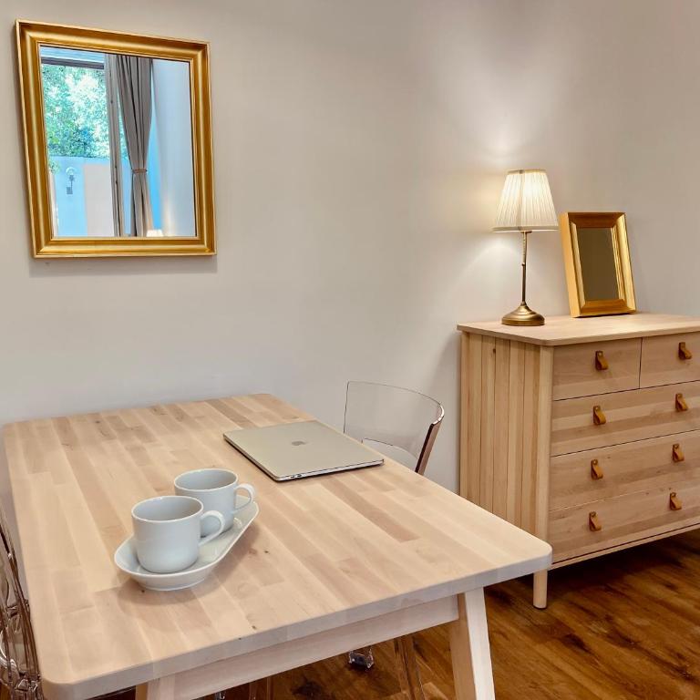 Palazzo Pitagora - Deluxe Suite - 6