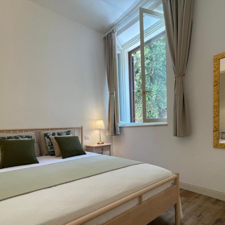 Palazzo Pitagora - Deluxe Suite - 10