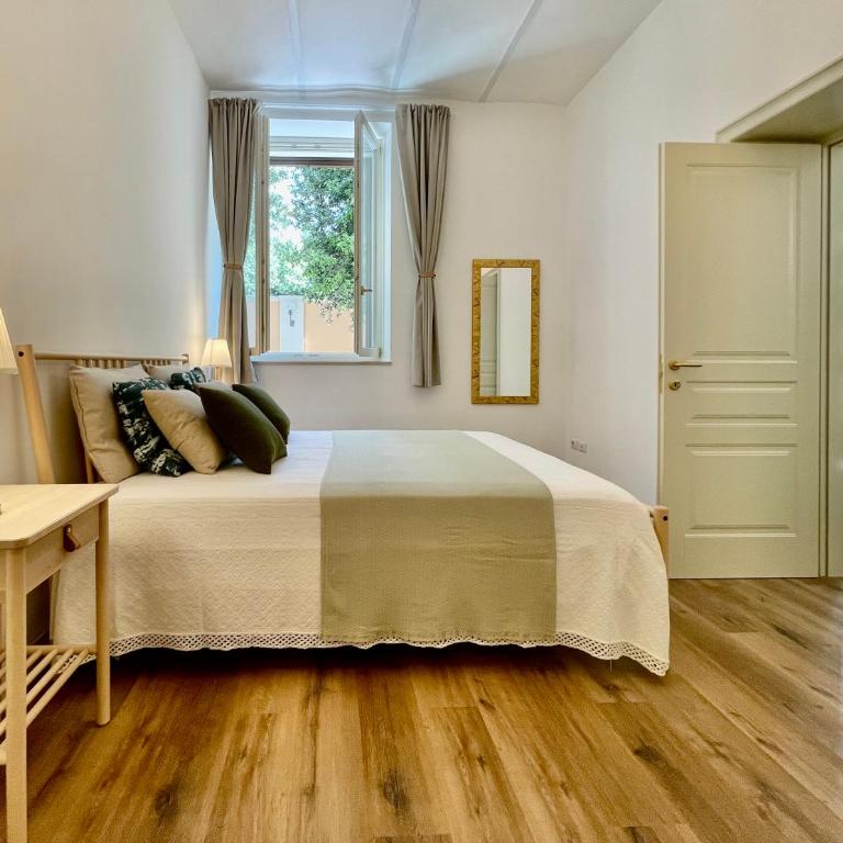 Palazzo Pitagora - Deluxe Suite - 13