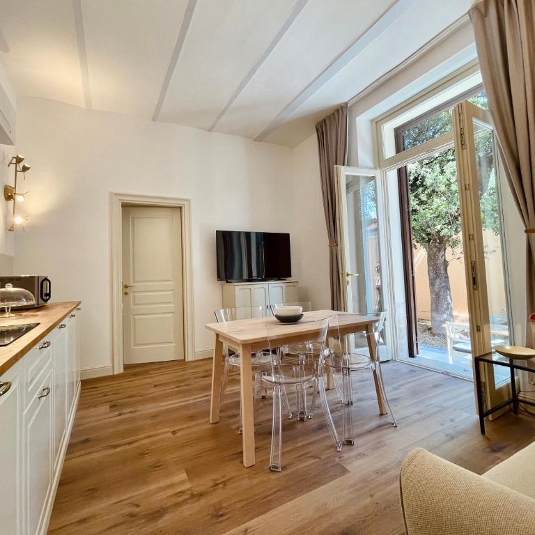 Palazzo Pitagora - Deluxe Suite - 12