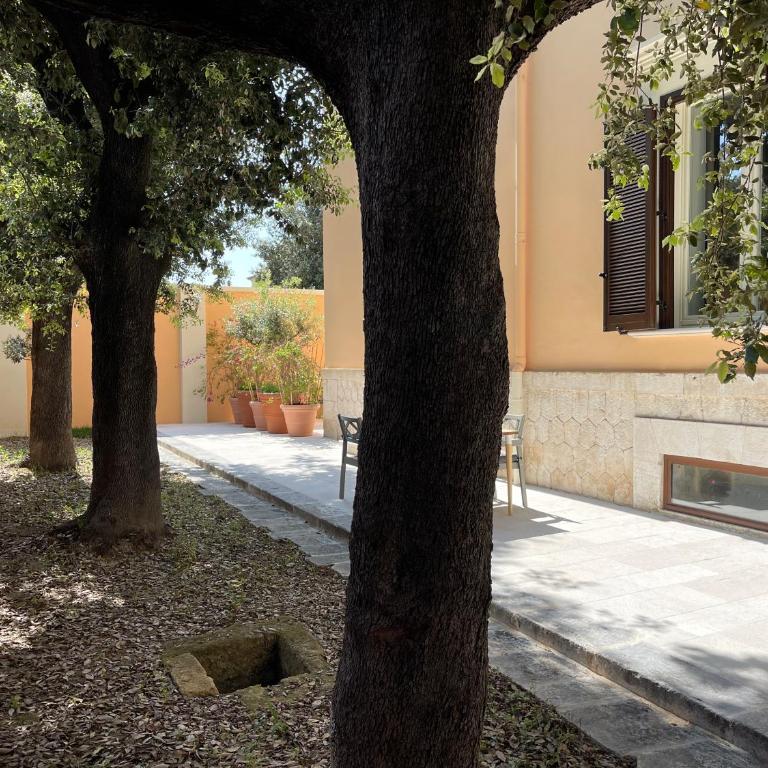 Palazzo Pitagora - Deluxe Suite - 17