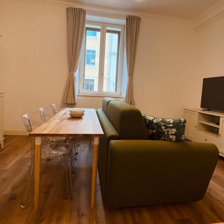 Palazzo Pitagora - Executive Suite - 6