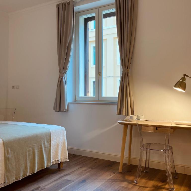 Palazzo Pitagora - Executive Suite - 4