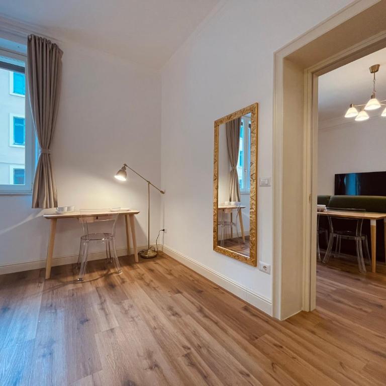 Palazzo Pitagora - Executive Suite - 12