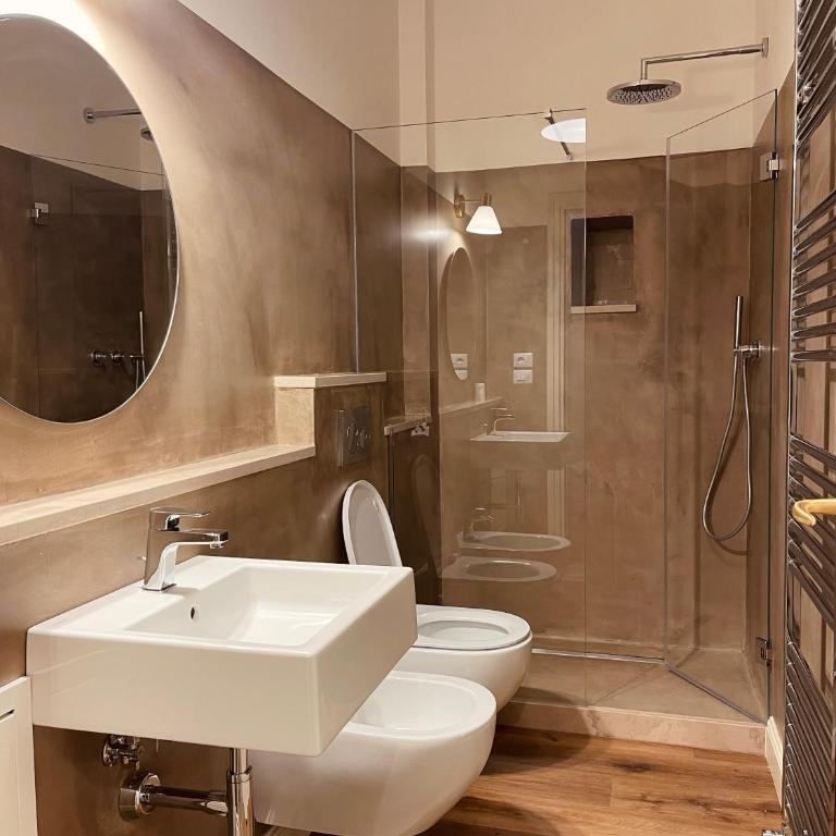 Palazzo Pitagora - Executive Suite - 9