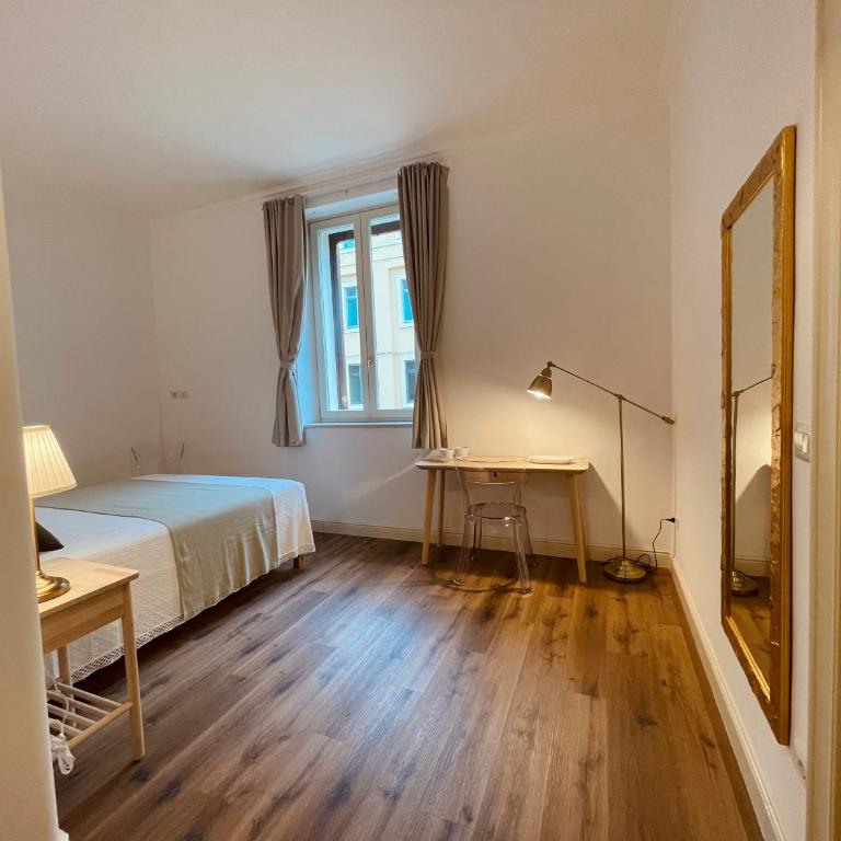 Palazzo Pitagora - Executive Suite - 11