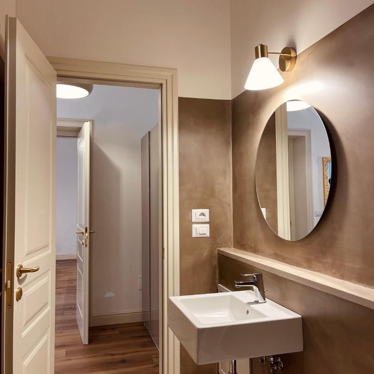 Palazzo Pitagora - Executive Suite - 8
