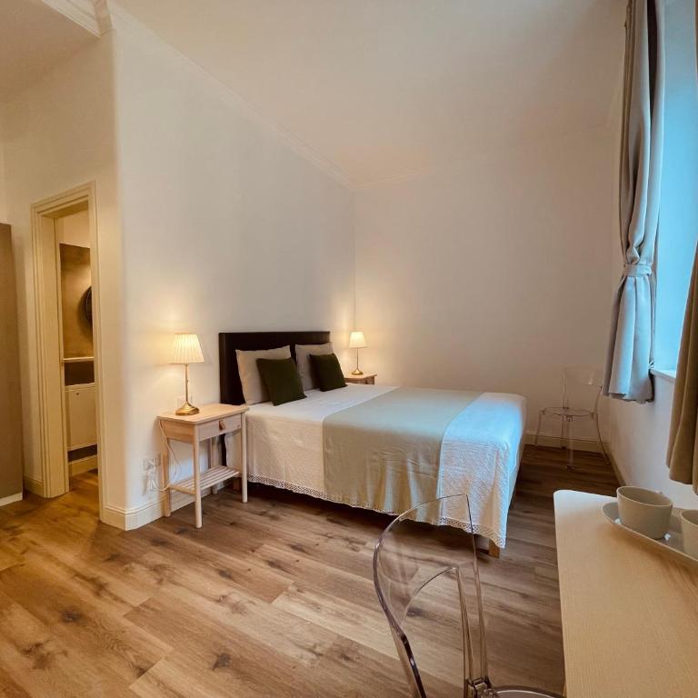 Palazzo Pitagora - Executive Suite - 10